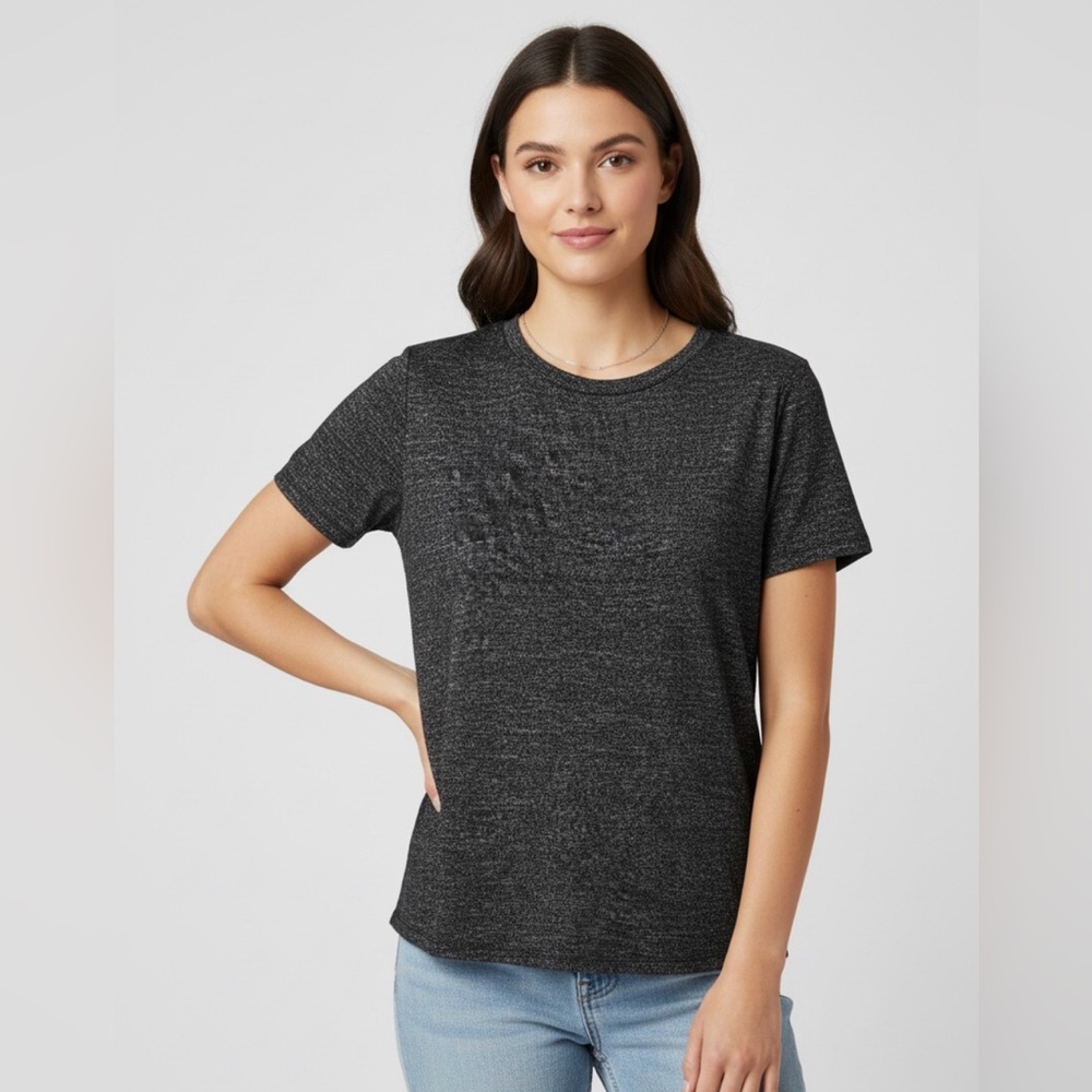 Express One Eleven Tee